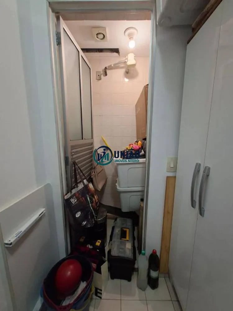 Apartamento, 4 quartos, 120 m² - Foto 41