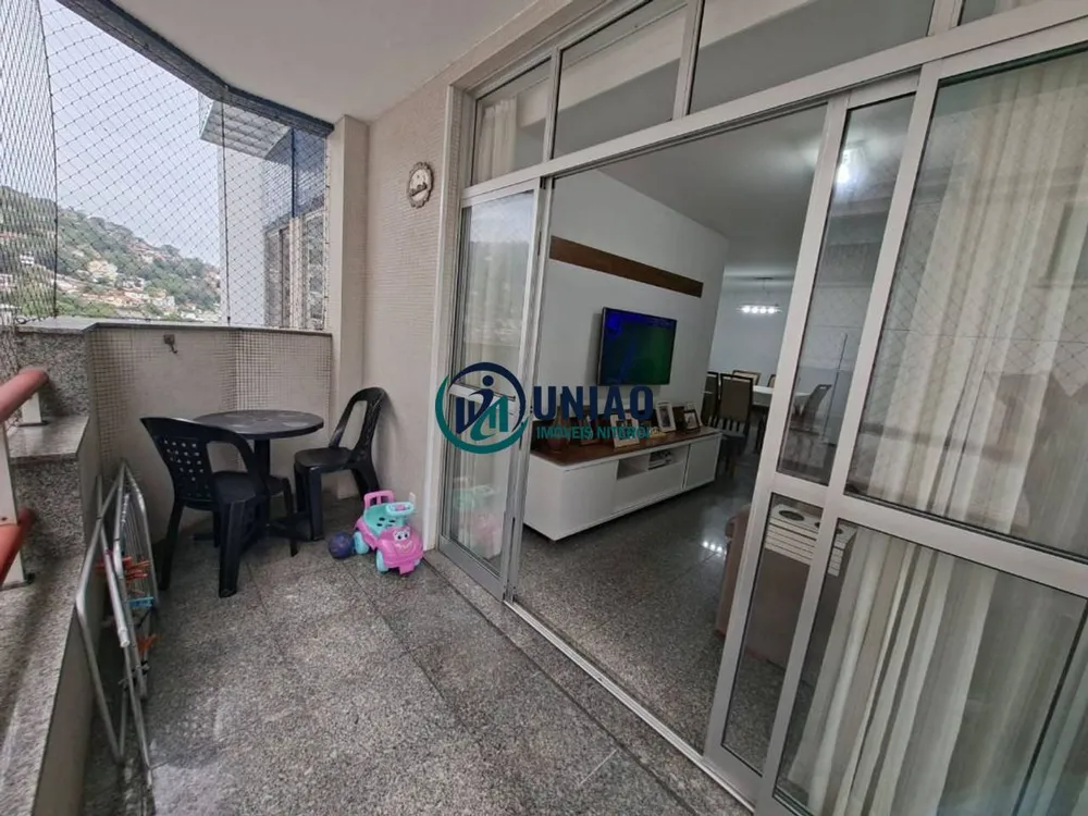 Apartamento, 4 quartos, 120 m² - Foto 4