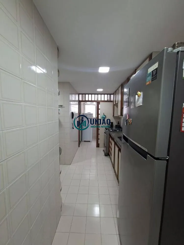 Apartamento, 4 quartos, 120 m² - Foto 34