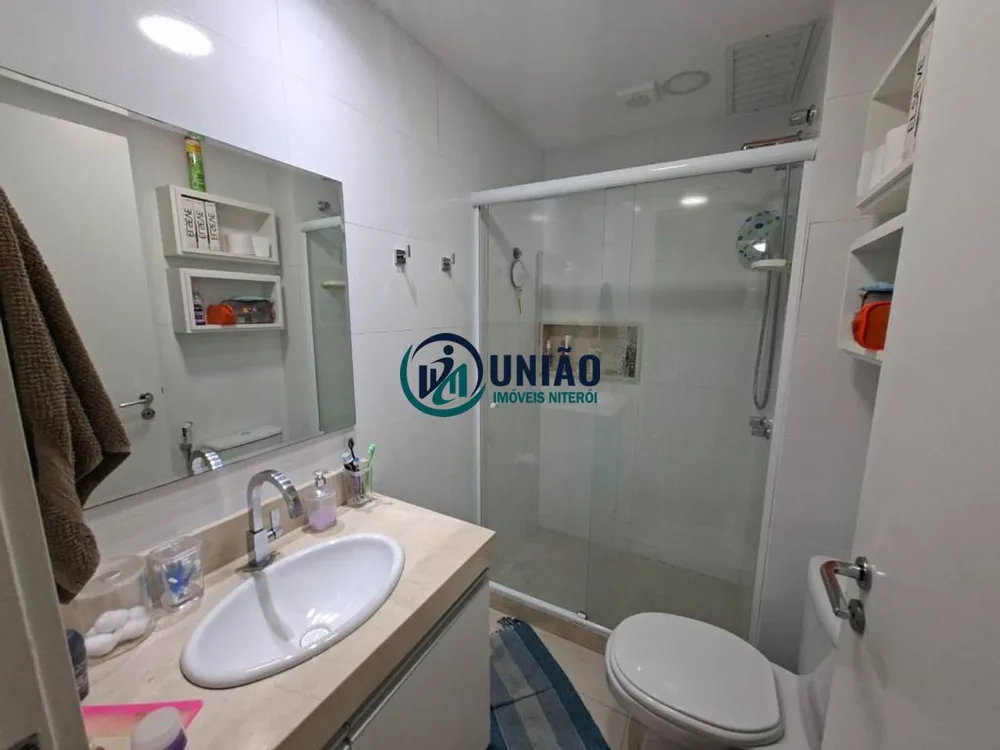 Apartamento, 4 quartos, 120 m² - Foto 27