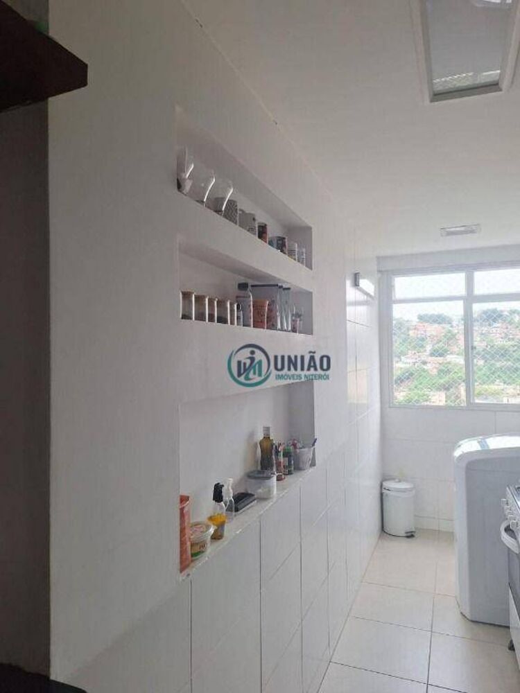 Apartamento à venda com 3 quartos, 71m² - Foto 8