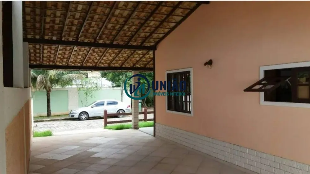 Casa de Condomínio, 2 quartos - Foto 5