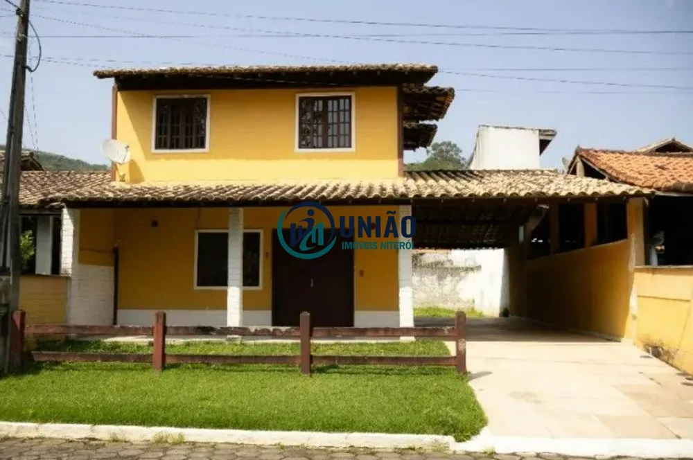 Casa de Condomínio, 2 quartos - Foto 2