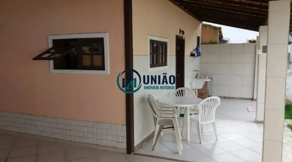 Casa de Condomínio, 2 quartos - Foto 6