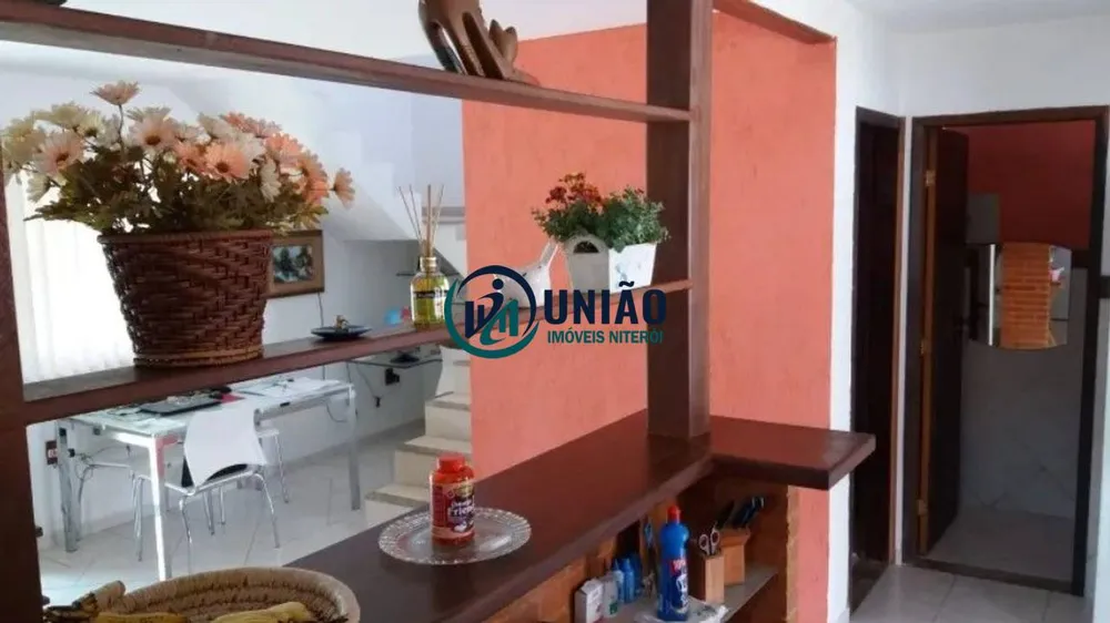 Casa de Condomínio, 2 quartos - Foto 10