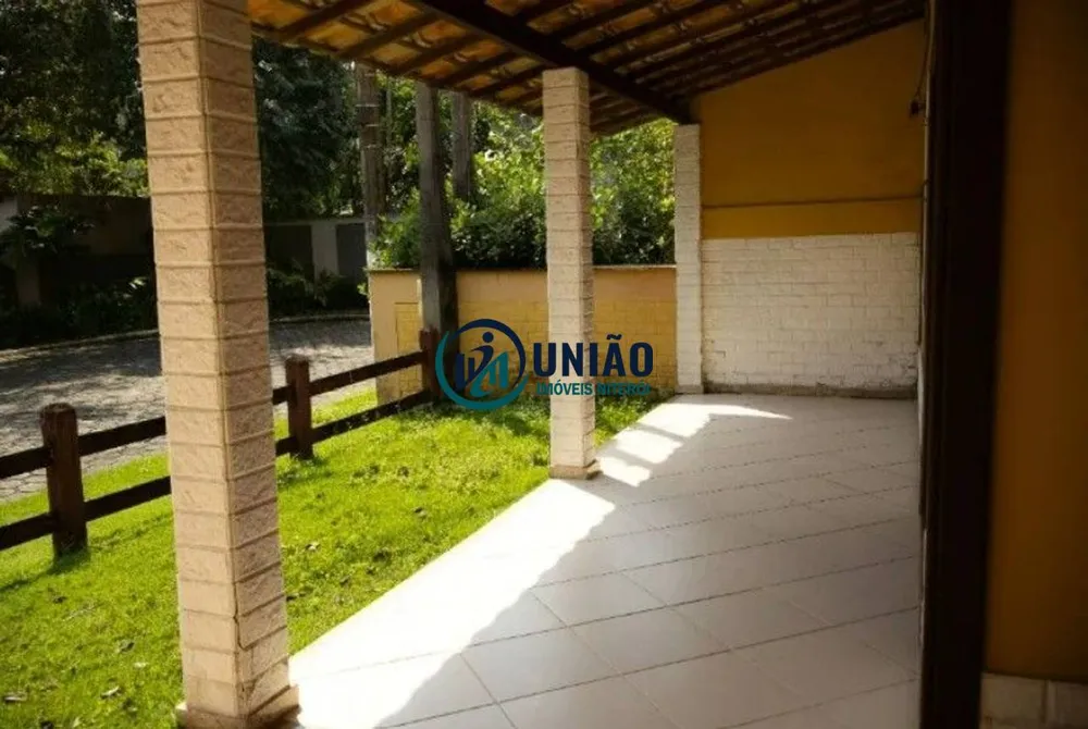 Casa de Condomínio, 2 quartos - Foto 4