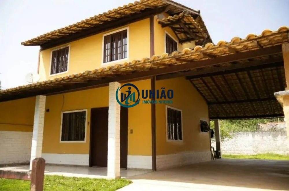 Casa de Condomínio, 2 quartos - Foto 1