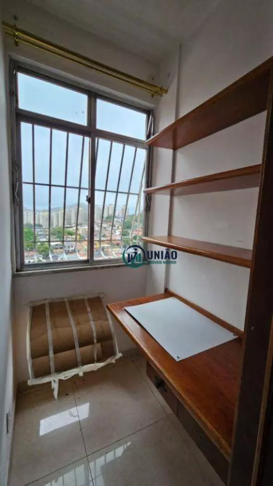 Apartamento, 2 quartos, 72 m² - Foto 2