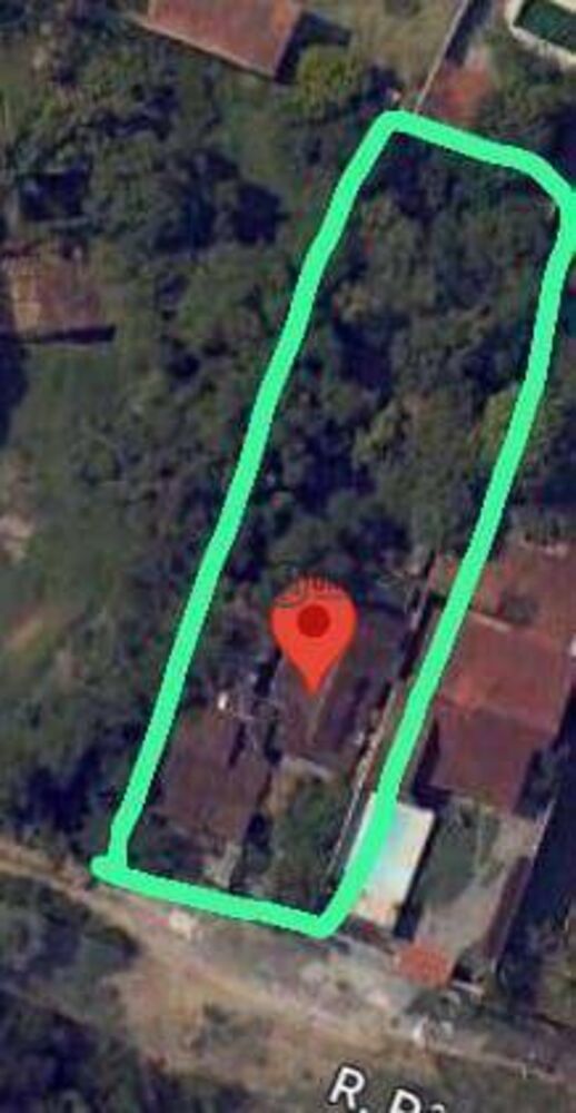 Terreno, 857 m² - Foto 1