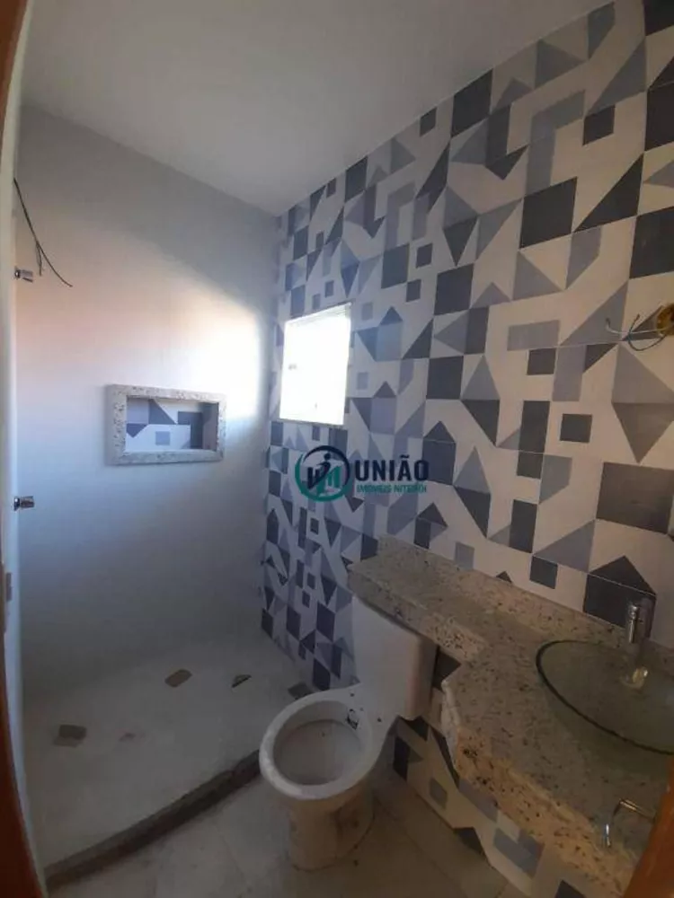 Casa, 3 quartos, 130 m² - Foto 17