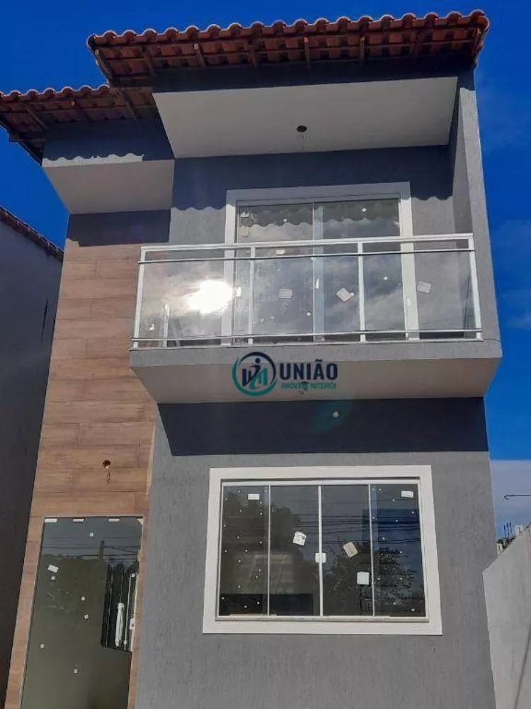 Casa, 3 quartos, 130 m² - Foto 2