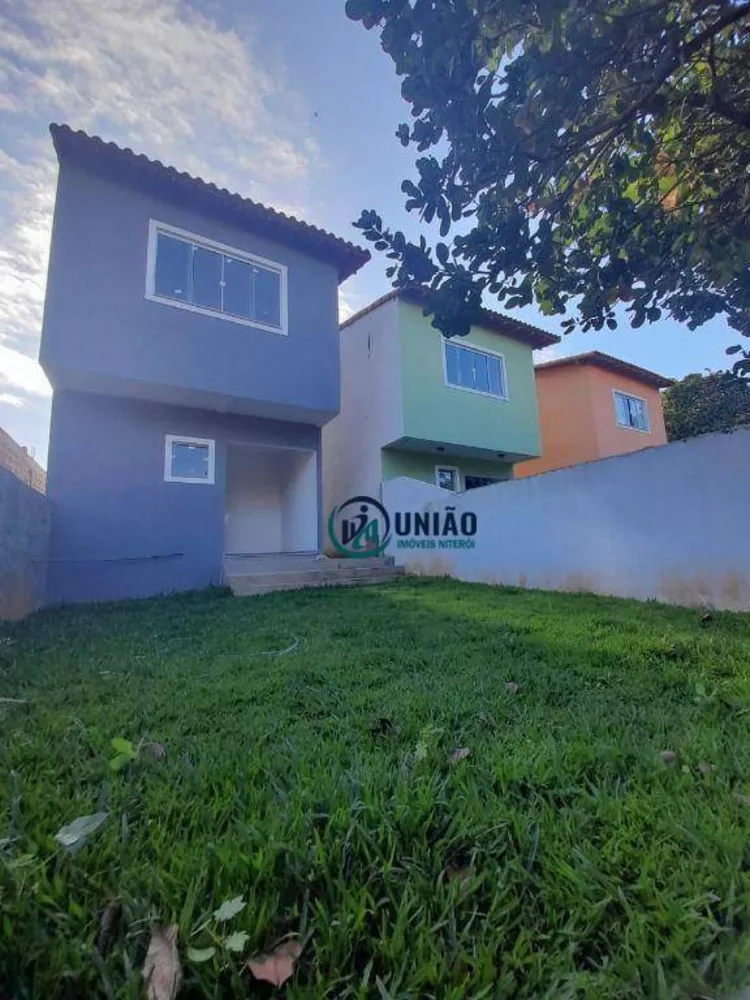 Casa, 3 quartos, 130 m² - Foto 5