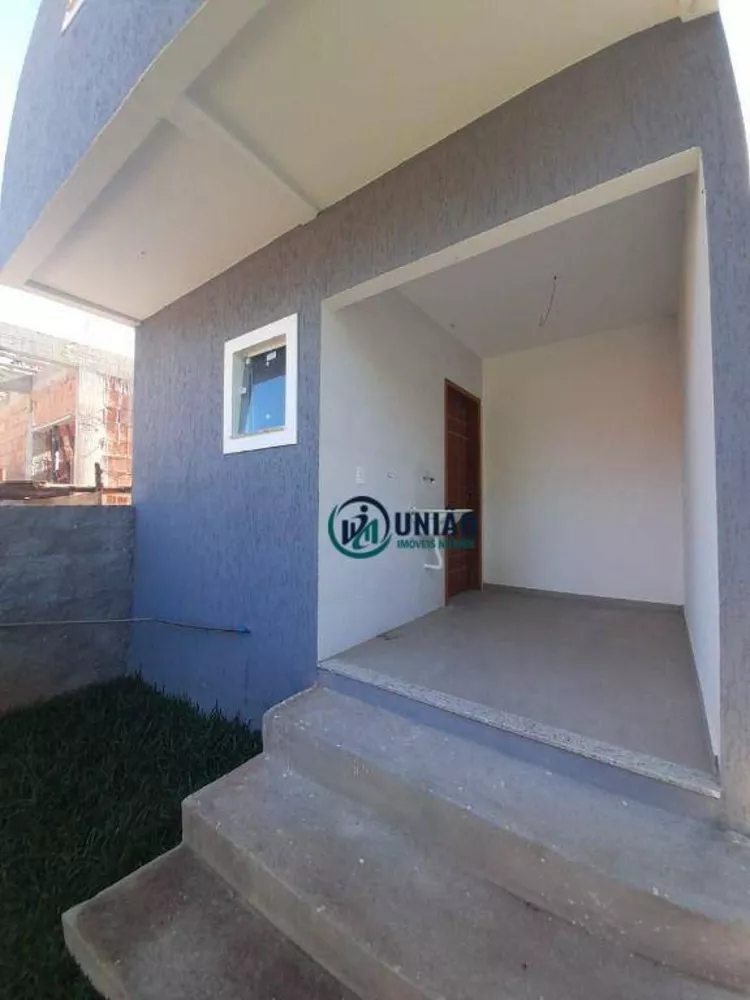 Casa, 3 quartos, 130 m² - Foto 22