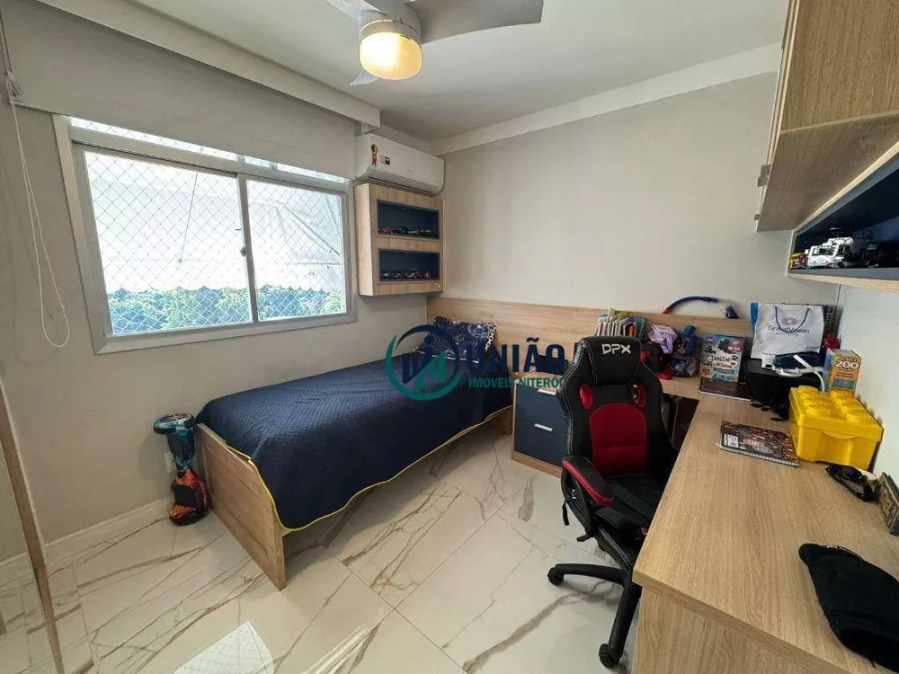 Cobertura, 3 quartos, 205 m² - Foto 20