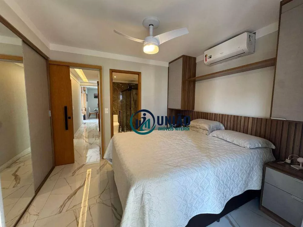 Cobertura, 3 quartos, 205 m² - Foto 22