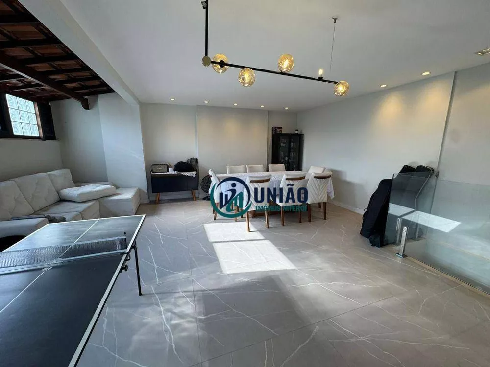 Cobertura, 3 quartos, 205 m² - Foto 8