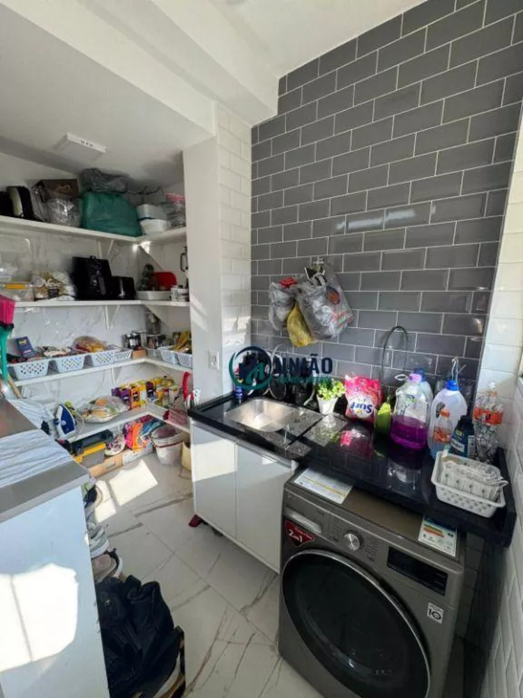 Cobertura, 3 quartos, 205 m² - Foto 28