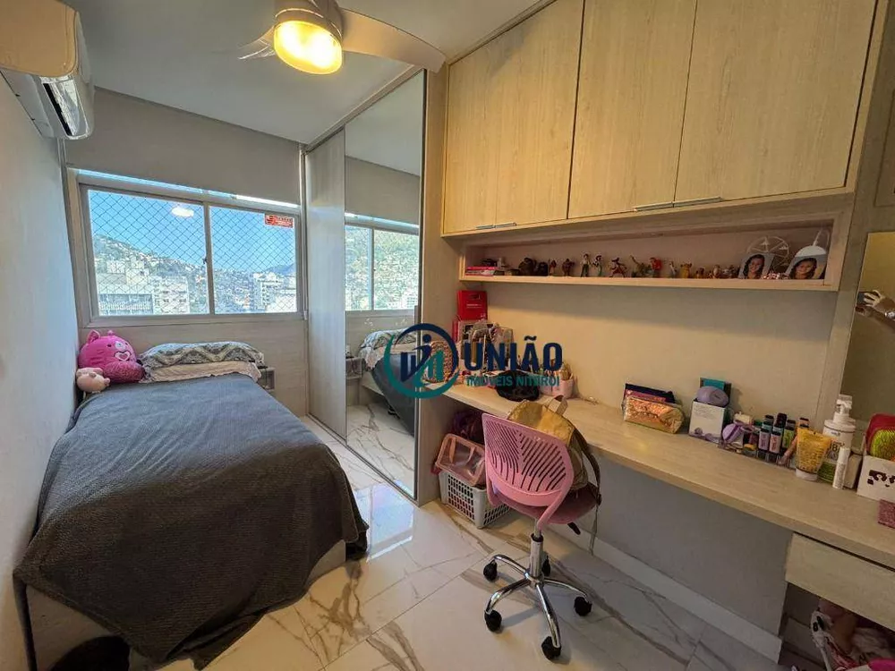 Cobertura, 3 quartos, 205 m² - Foto 24