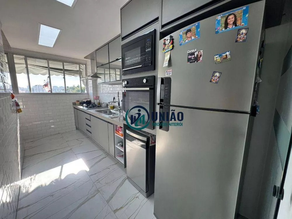 Cobertura, 3 quartos, 205 m² - Foto 16