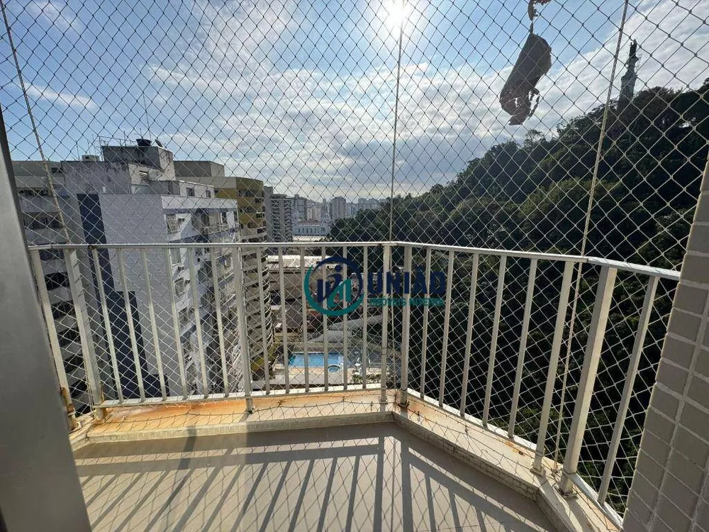 Cobertura, 3 quartos, 205 m² - Foto 14