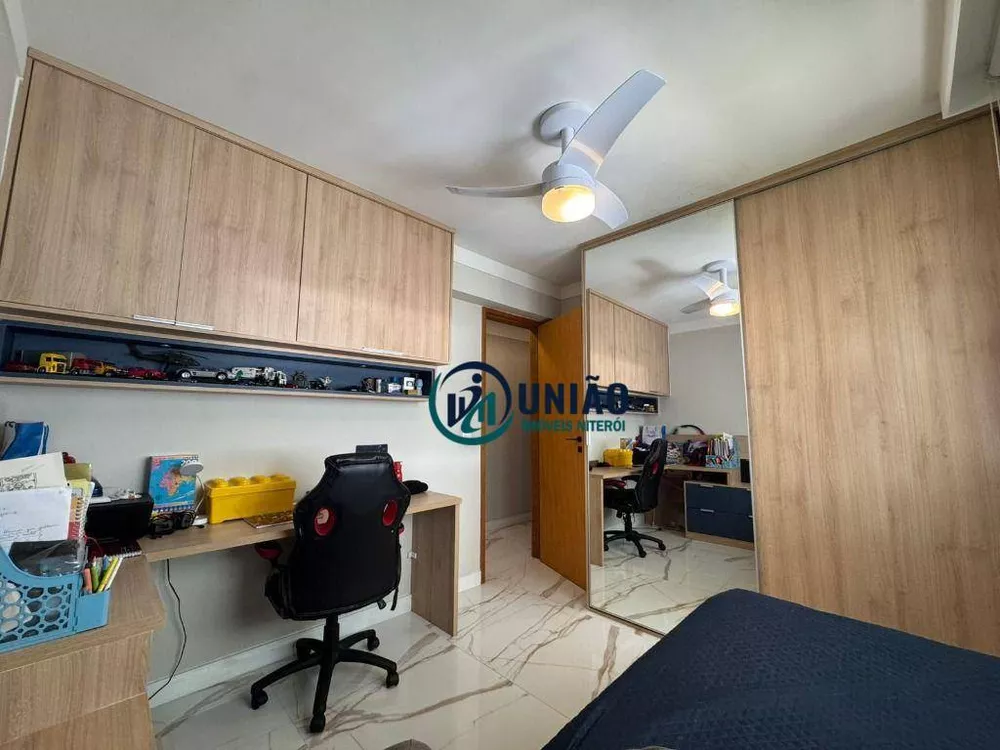 Cobertura, 3 quartos, 205 m² - Foto 21