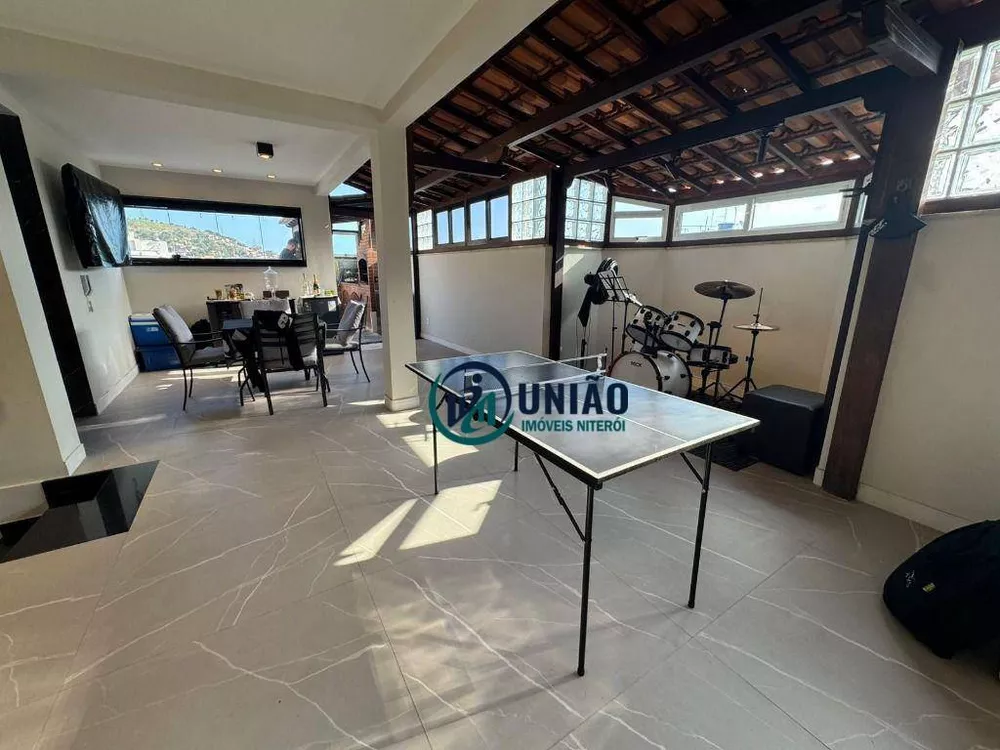 Cobertura, 3 quartos, 205 m² - Foto 31