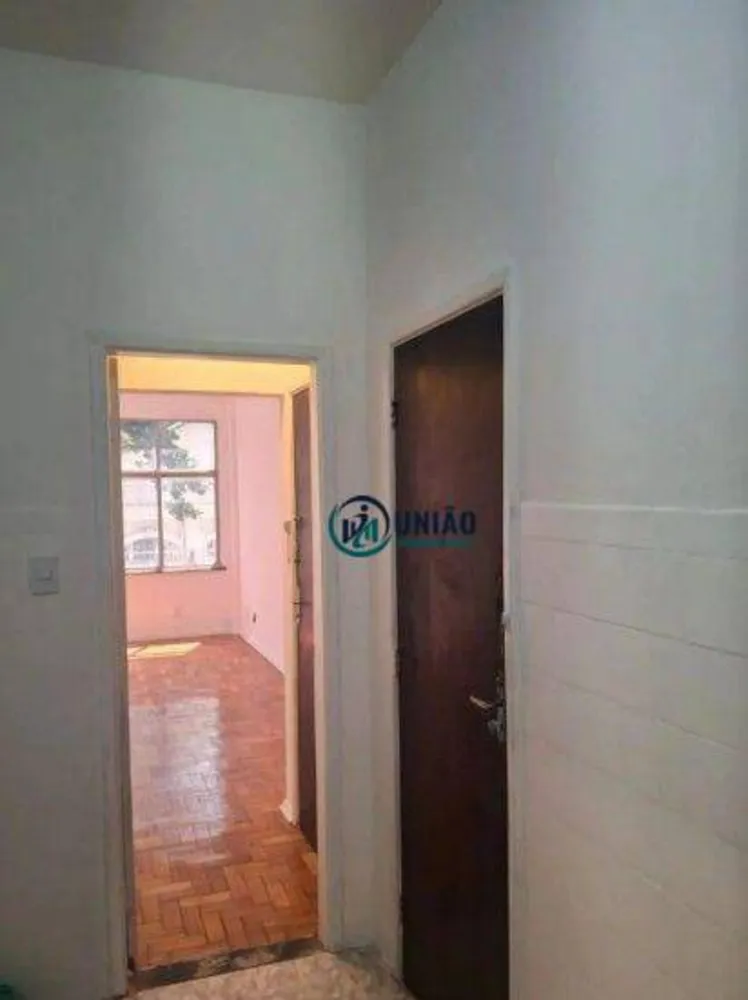 Apartamento, 2 quartos, 61 m² - Foto 2