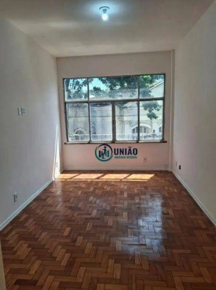 Apartamento, 2 quartos, 61 m² - Foto 1