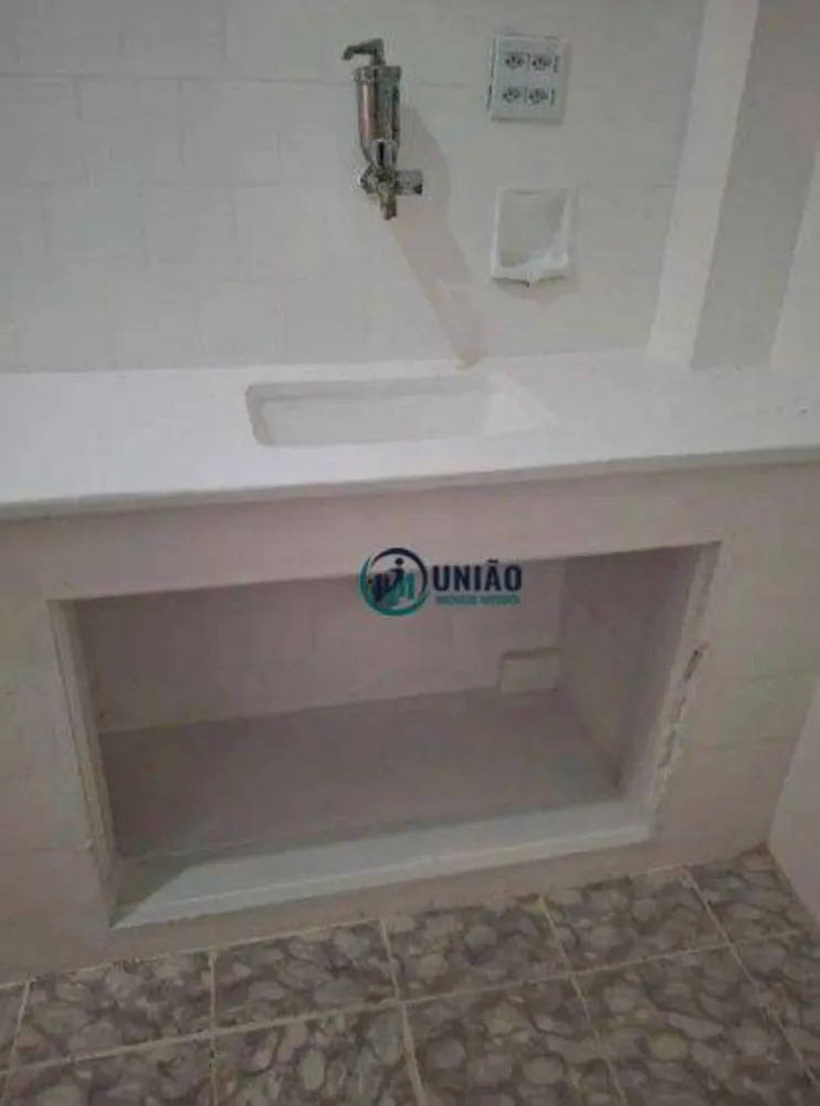 Apartamento, 2 quartos, 61 m² - Foto 5