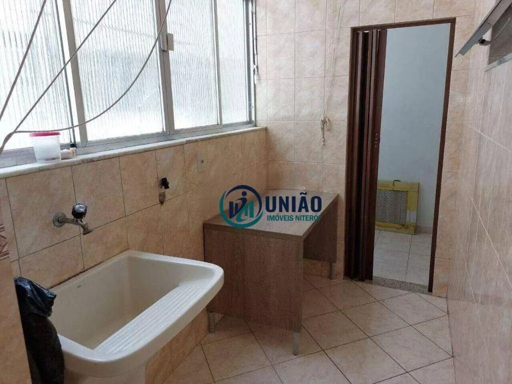 Apartamento, 2 quartos, 70 m² - Foto 2