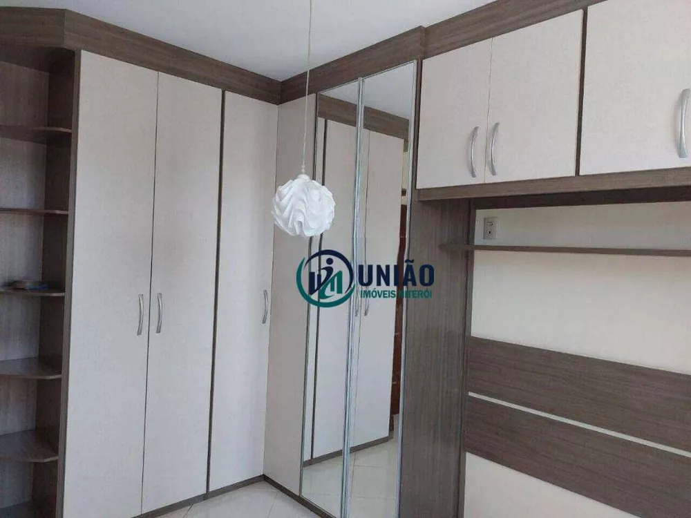 Apartamento, 2 quartos, 70 m² - Foto 4