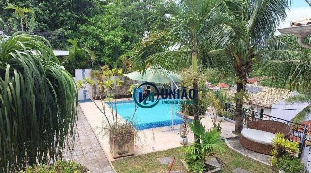 Casa de Condomínio, 4 quartos - Foto 17
