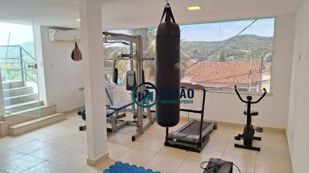 Casa de Condomínio, 4 quartos - Foto 12