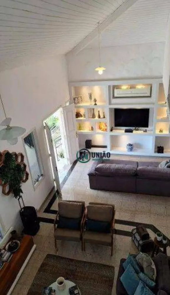 Casa de Condomínio, 4 quartos - Foto 3