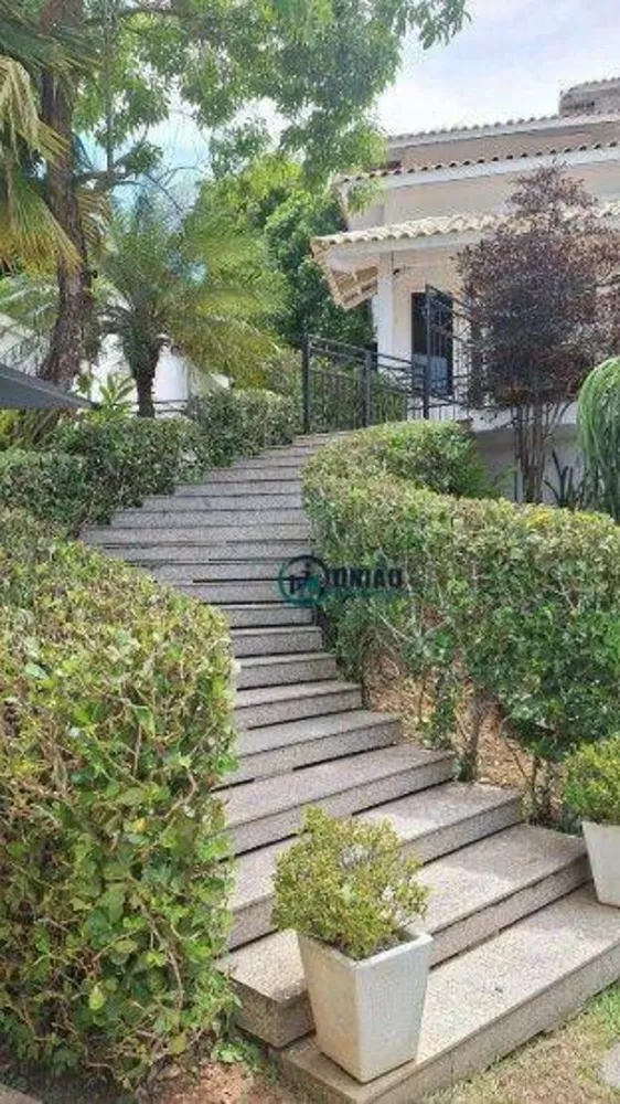 Casa de Condomínio, 4 quartos - Foto 8