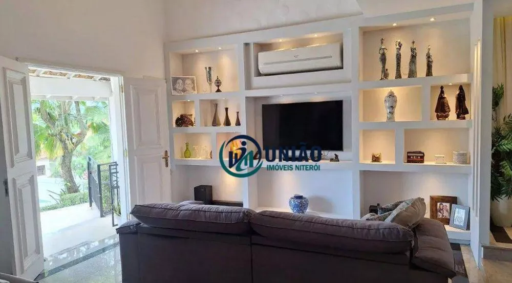Casa de Condomínio, 4 quartos - Foto 6