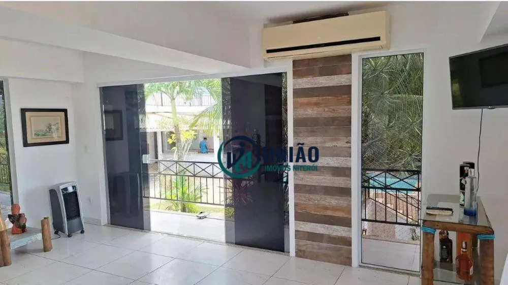 Casa de Condomínio, 4 quartos - Foto 18