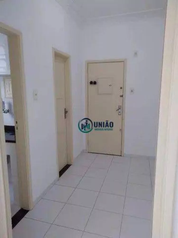 Apartamento, 1 quarto, 36 m² - Foto 1