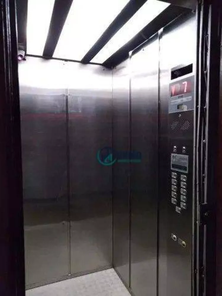 Apartamento, 1 quarto, 36 m² - Foto 7