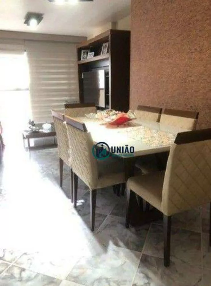 Apartamento, 3 quartos, 120 m² - Foto 32