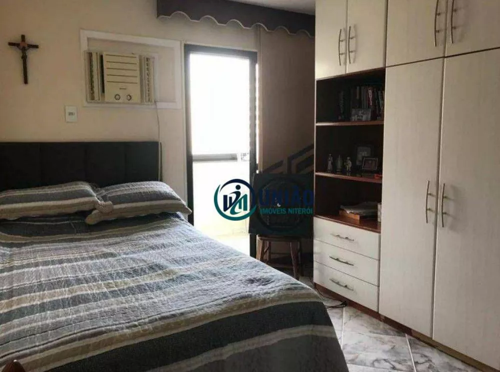 Apartamento, 3 quartos, 120 m² - Foto 16