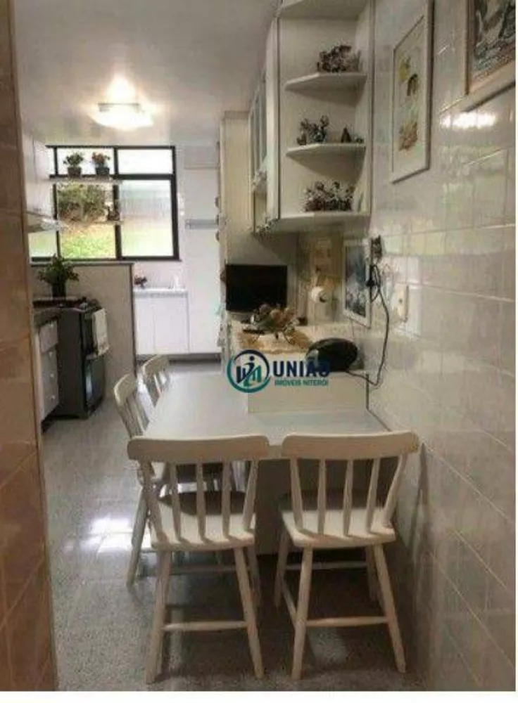 Apartamento, 3 quartos, 120 m² - Foto 7