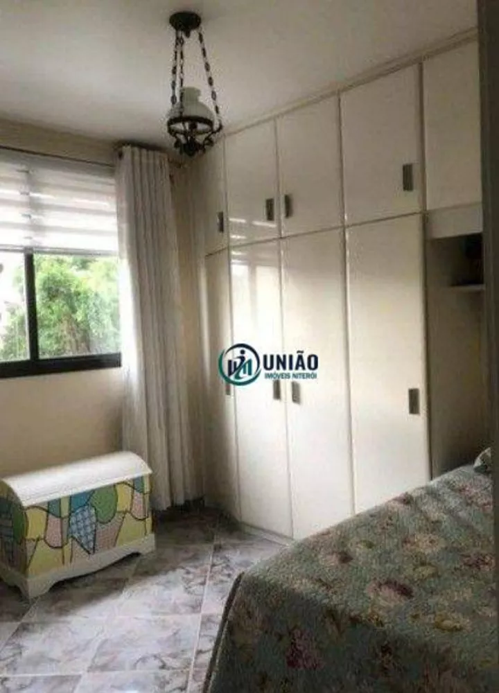 Apartamento, 3 quartos, 120 m² - Foto 20