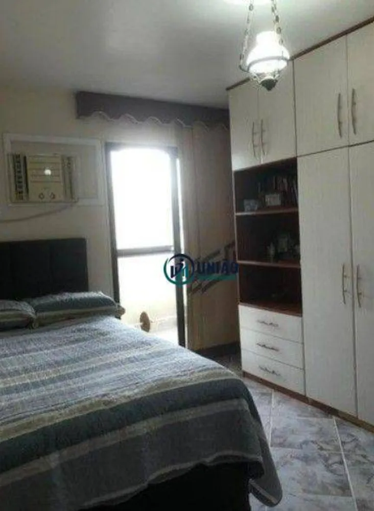 Apartamento, 3 quartos, 120 m² - Foto 16