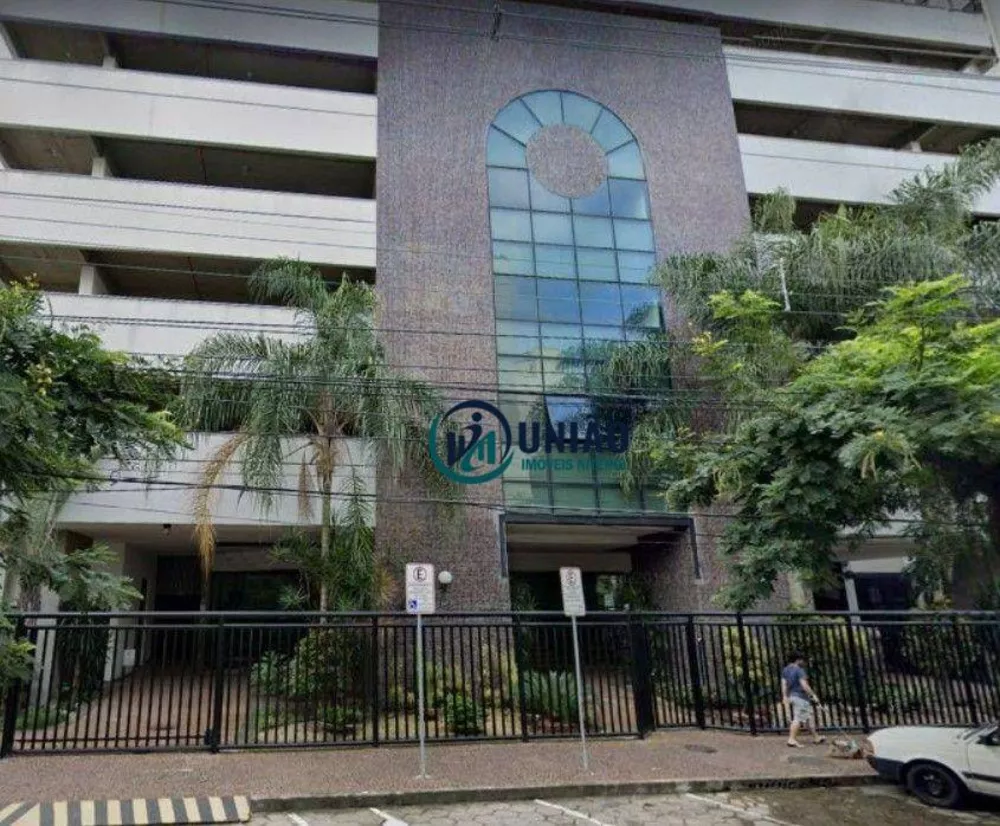Apartamento, 3 quartos, 120 m² - Foto 27