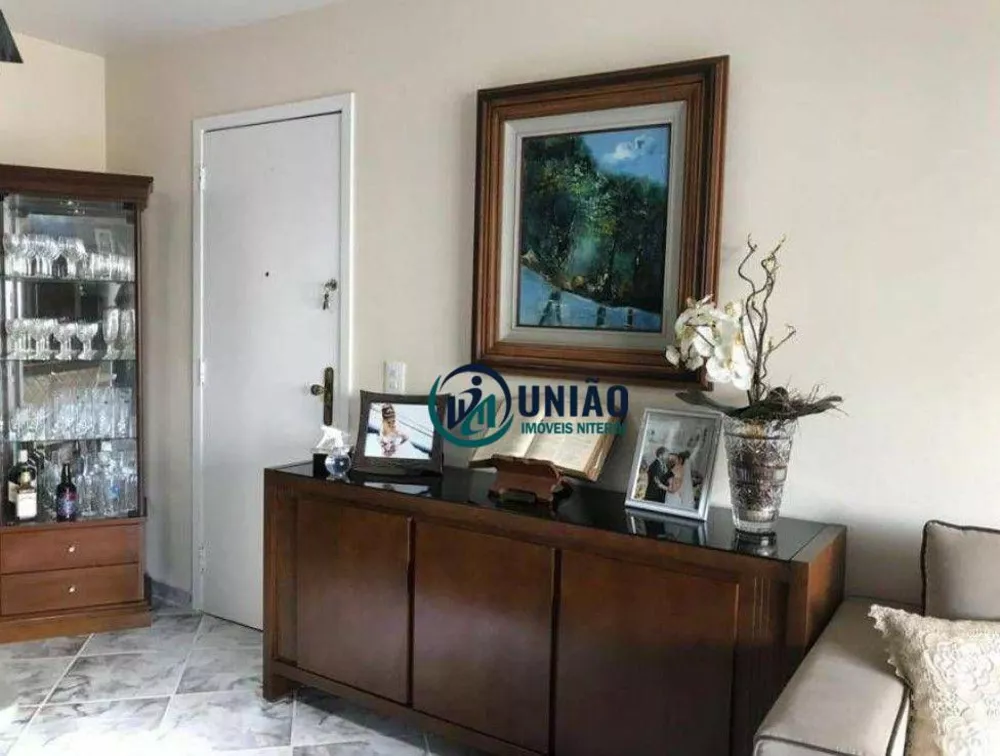 Apartamento, 3 quartos, 120 m² - Foto 9