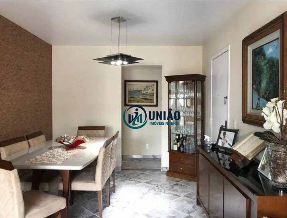 Apartamento, 3 quartos, 120 m² - Foto 1