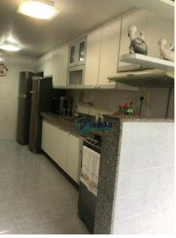 Apartamento, 3 quartos, 120 m² - Foto 31