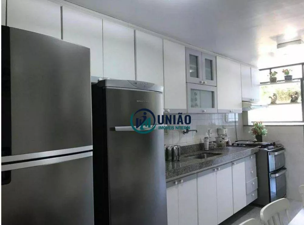 Apartamento, 3 quartos, 120 m² - Foto 22
