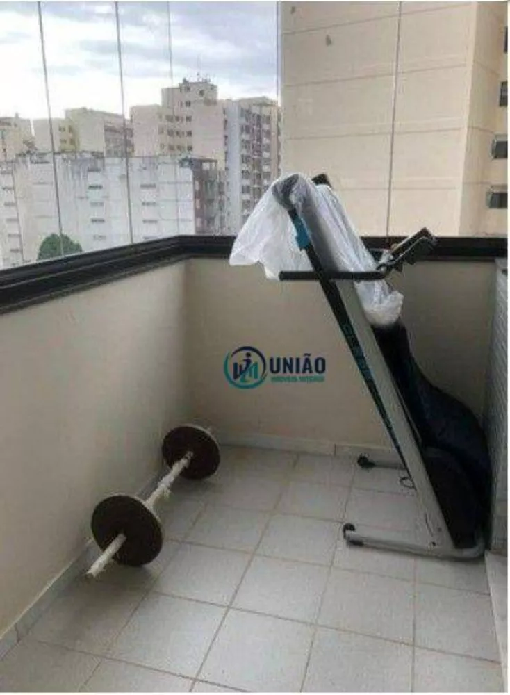 Apartamento, 3 quartos, 120 m² - Foto 28